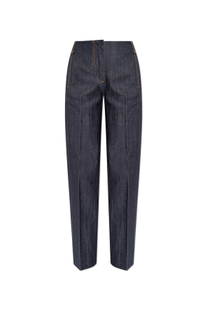 VETEMENTS Jeans with logo | Women's Clothing | Vitkac VETEMENTS Jeans with logo | Women's Clothing | Vitkac